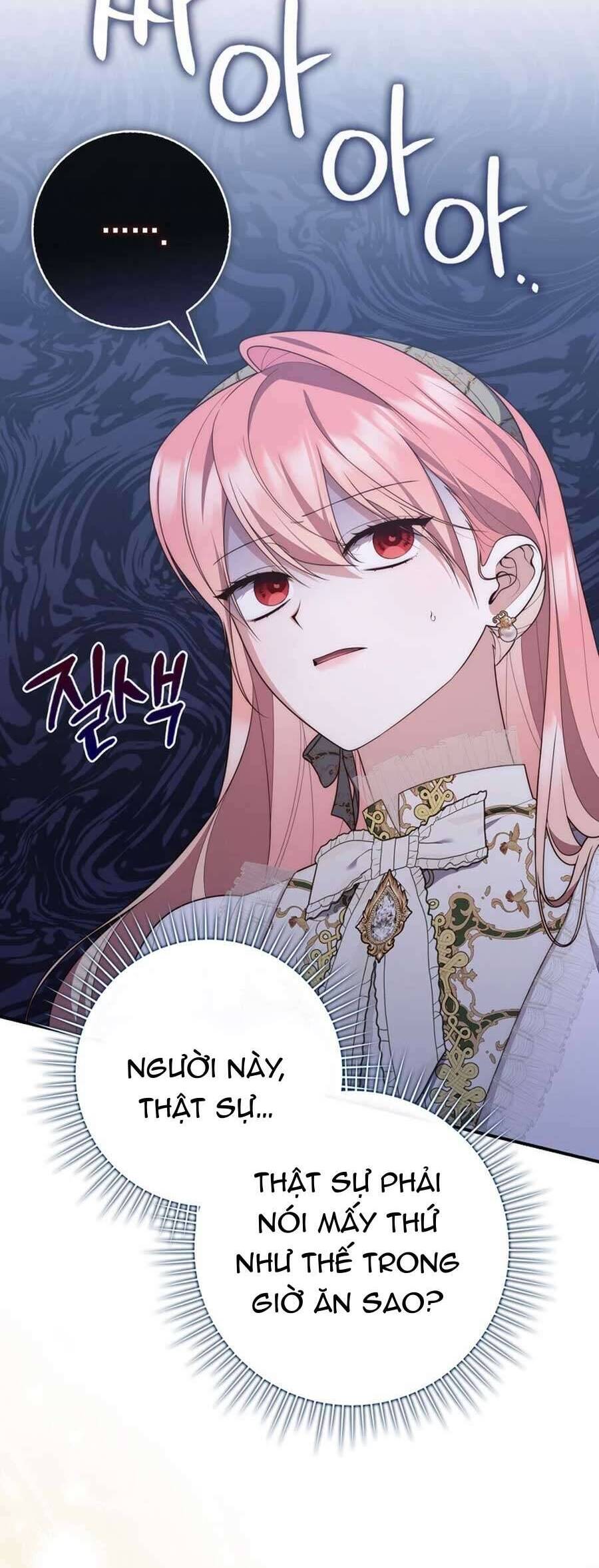 Nàng Công Chúa Tiên Tri Chap 104 - Next Chap 105