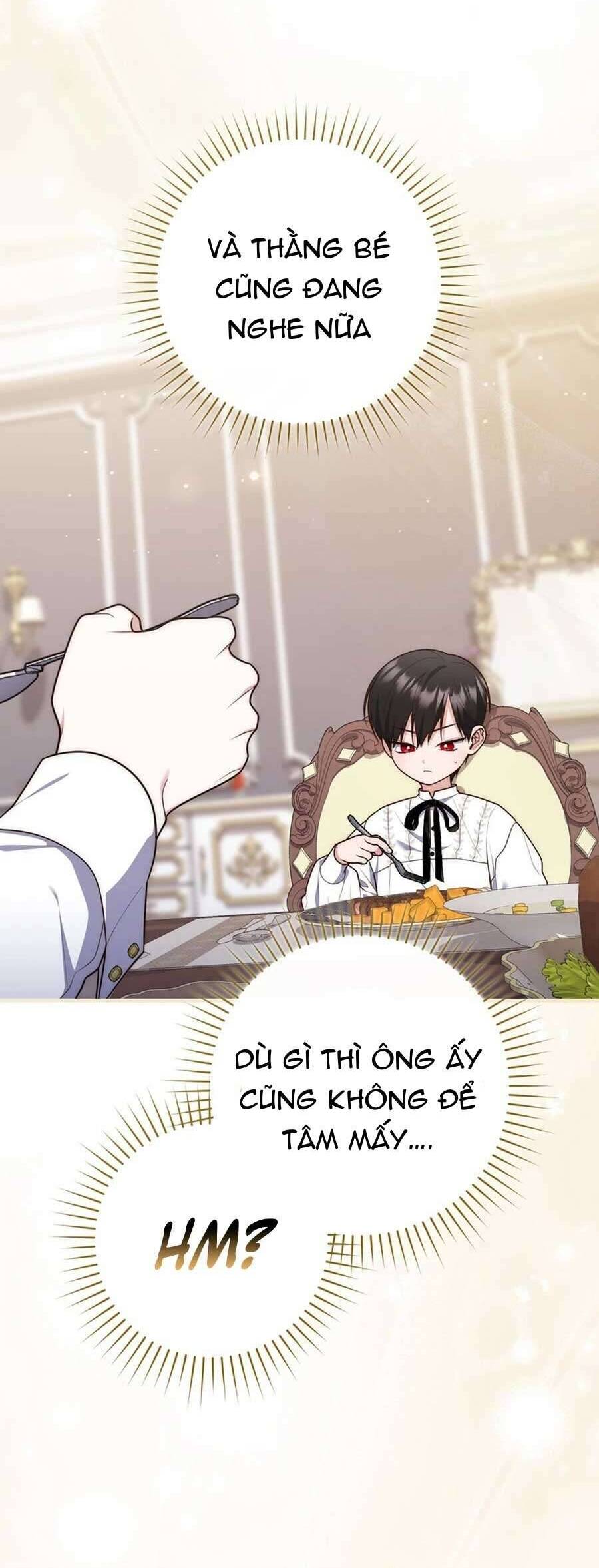 Nàng Công Chúa Tiên Tri Chap 104 - Next Chap 105