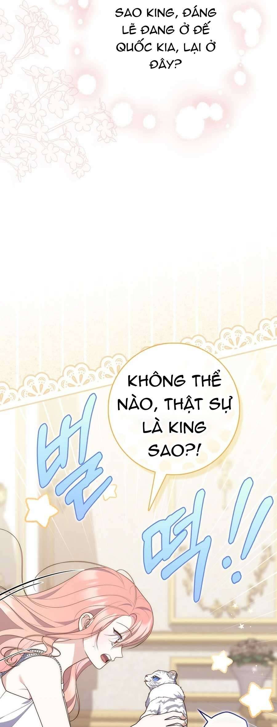 Nàng Công Chúa Tiên Tri Chap 104 - Next Chap 105