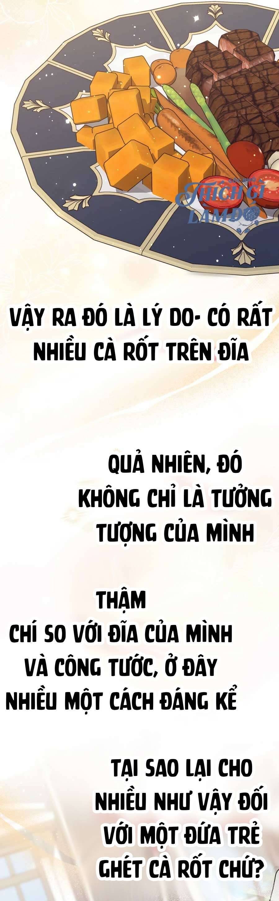 Nàng Công Chúa Tiên Tri Chap 104 - Next Chap 105