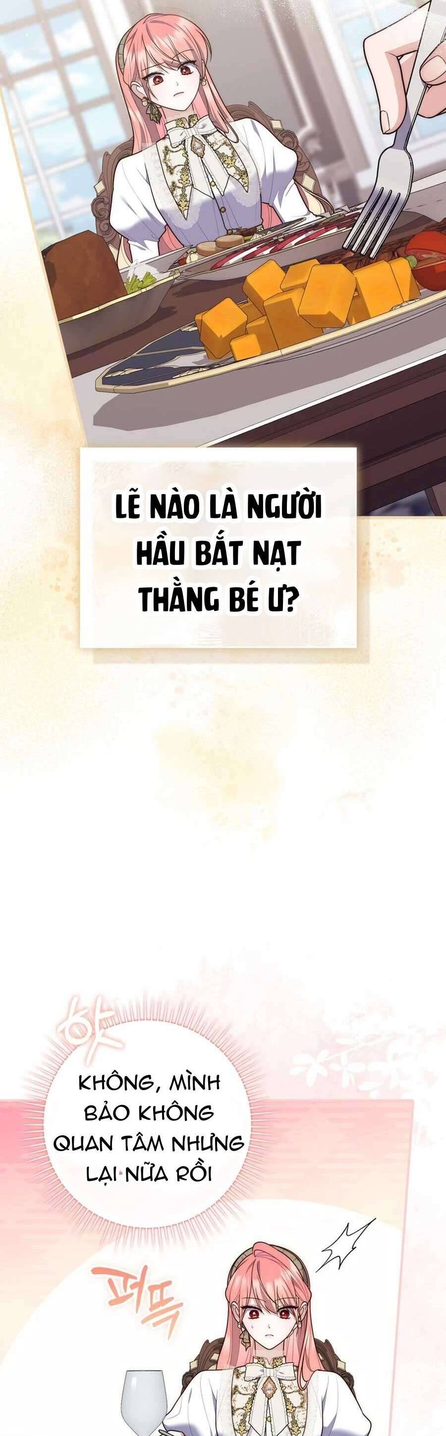 Nàng Công Chúa Tiên Tri Chap 104 - Next Chap 105