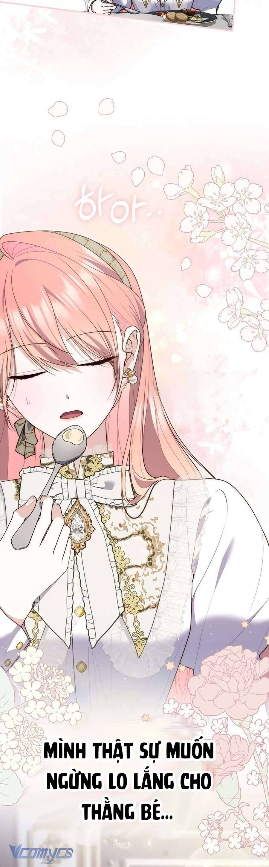 Nàng Công Chúa Tiên Tri Chap 104 - Next Chap 105