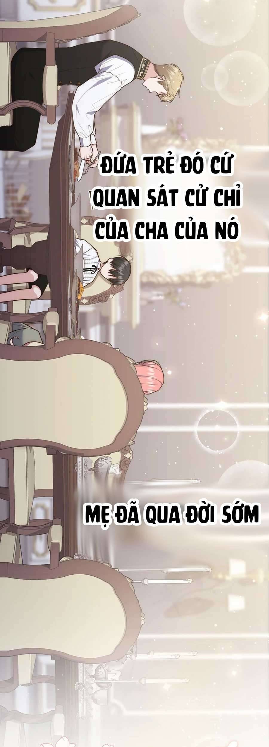 Nàng Công Chúa Tiên Tri Chap 104 - Next Chap 105