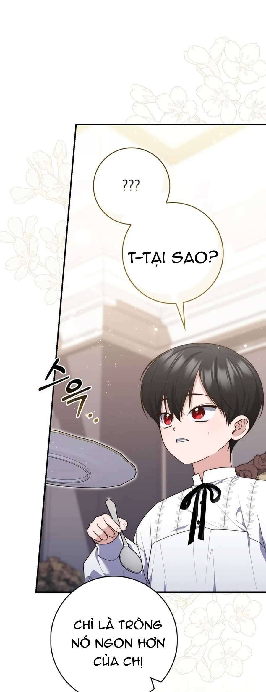 Nàng Công Chúa Tiên Tri Chap 104 - Next Chap 105