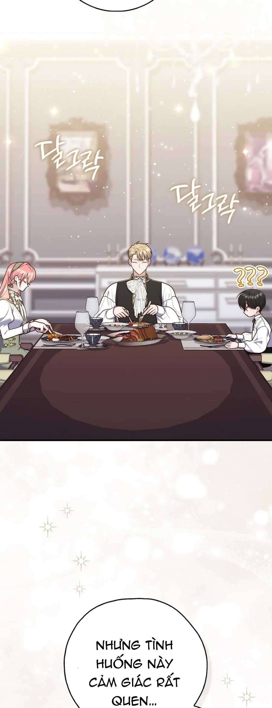 Nàng Công Chúa Tiên Tri Chap 104 - Next Chap 105