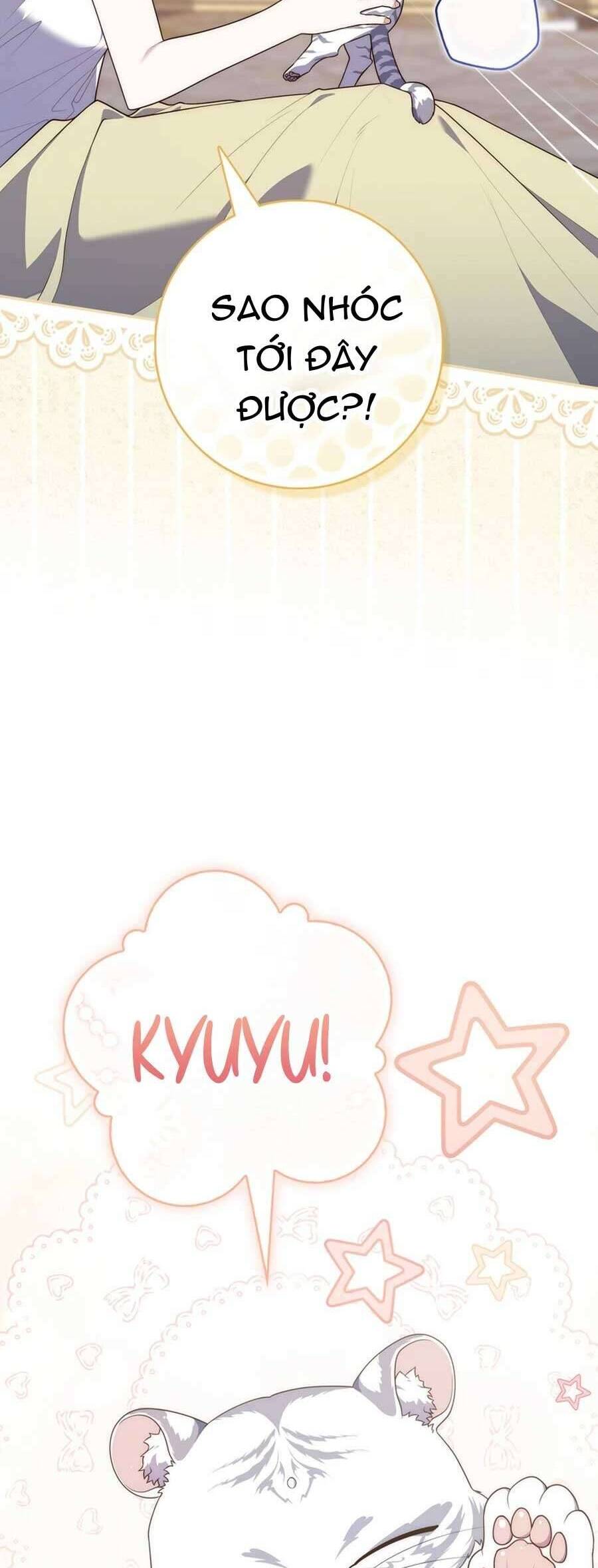 Nàng Công Chúa Tiên Tri Chap 104 - Next Chap 105