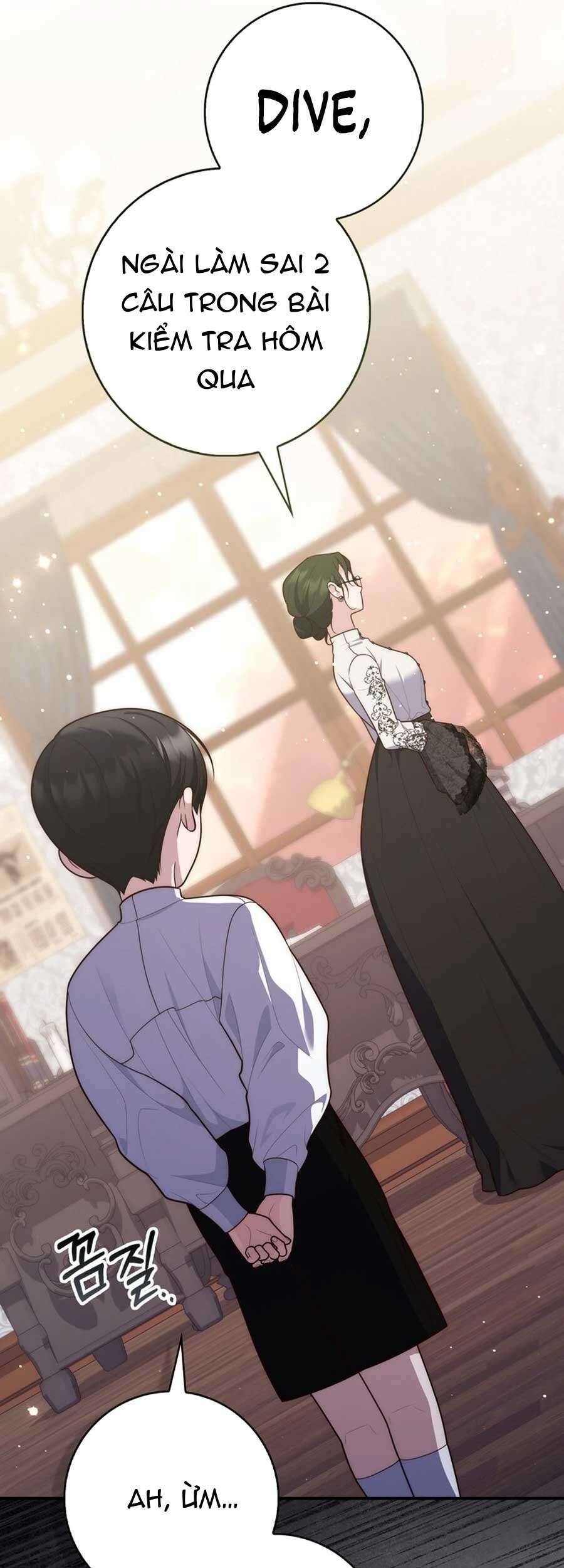 Nàng Công Chúa Tiên Tri Chap 104 - Next Chap 105