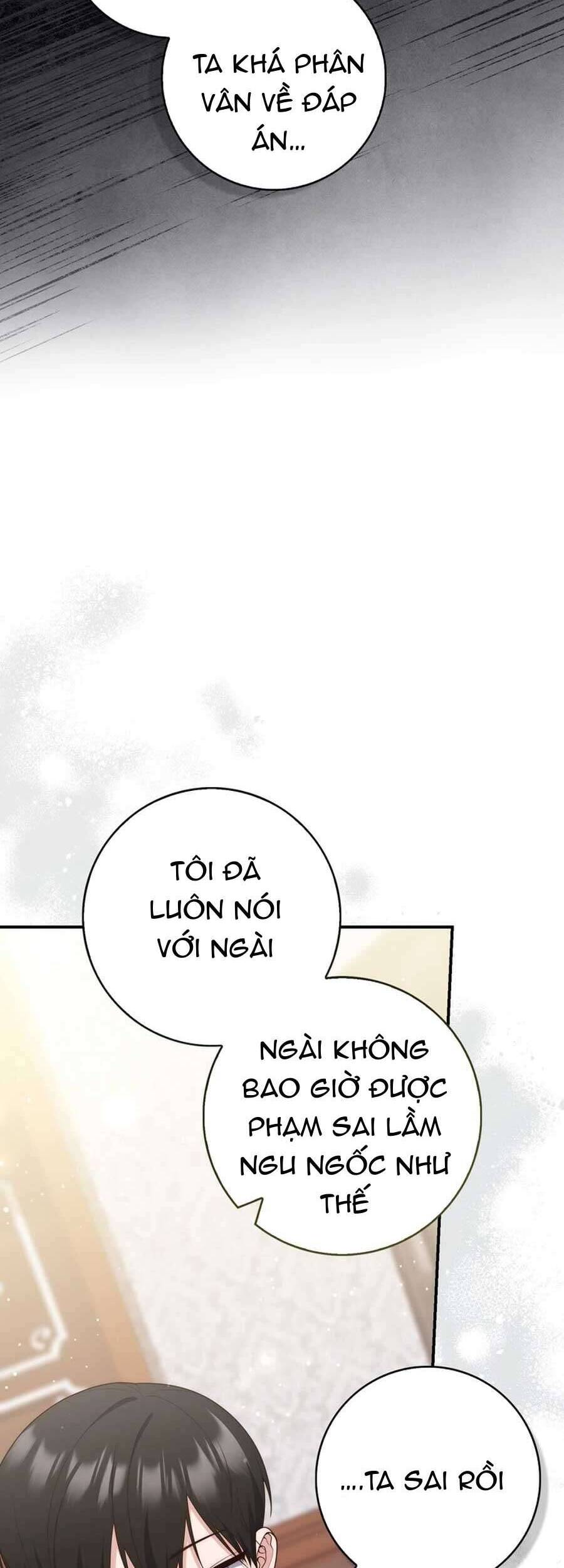 Nàng Công Chúa Tiên Tri Chap 104 - Next Chap 105