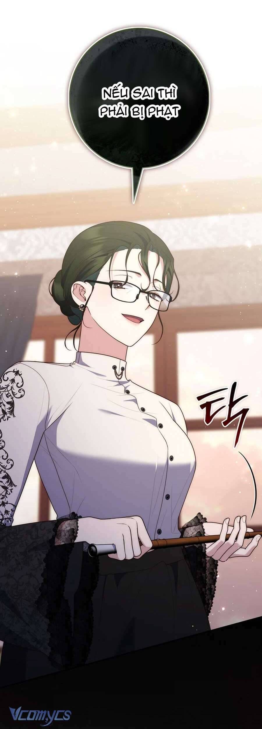 Nàng Công Chúa Tiên Tri Chap 104 - Next Chap 105