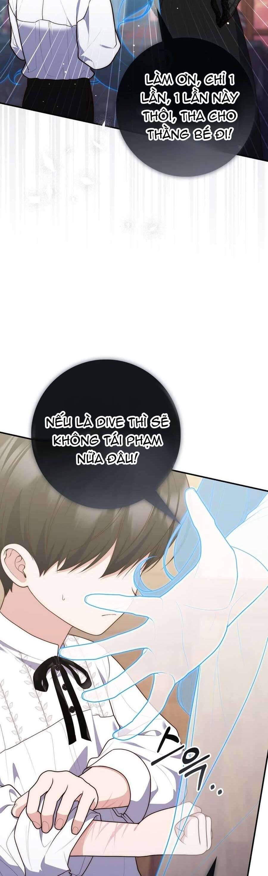 Nàng Công Chúa Tiên Tri Chap 104 - Next Chap 105