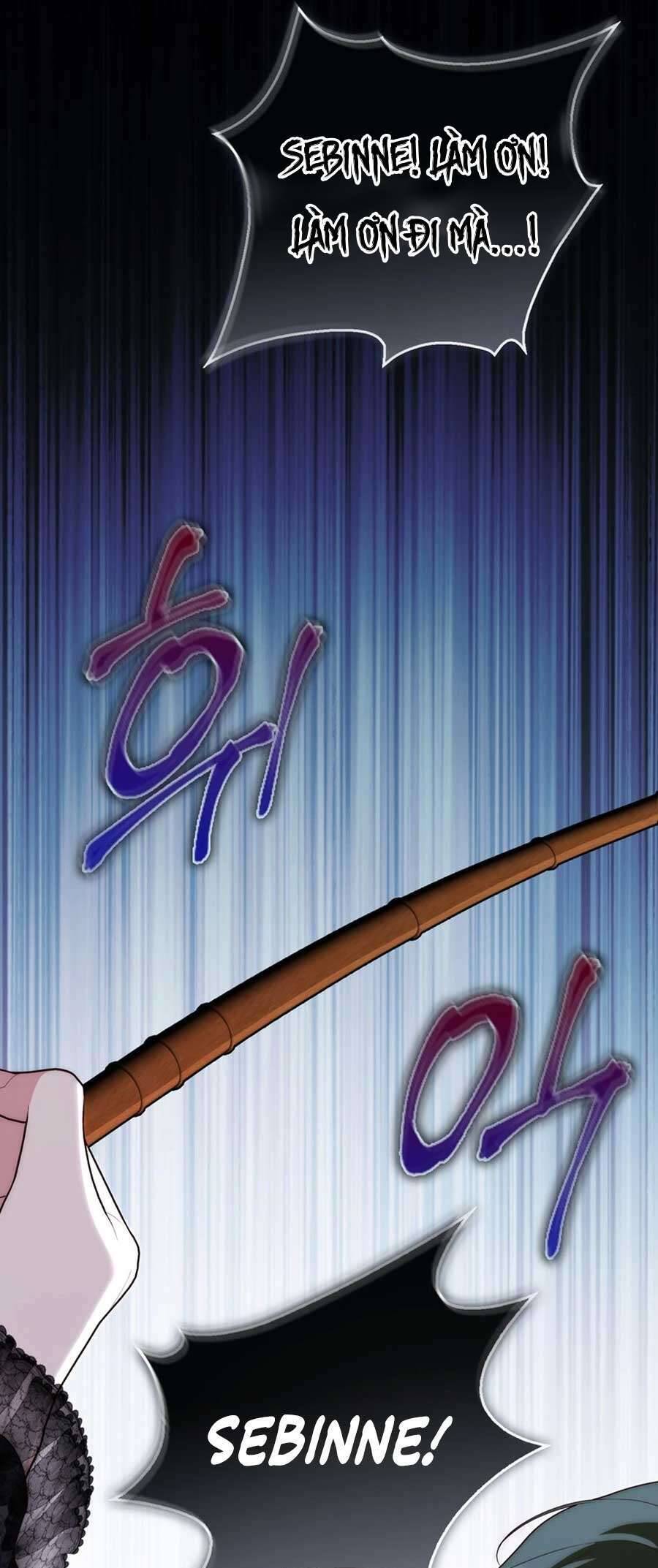 Nàng Công Chúa Tiên Tri Chap 104 - Next Chap 105