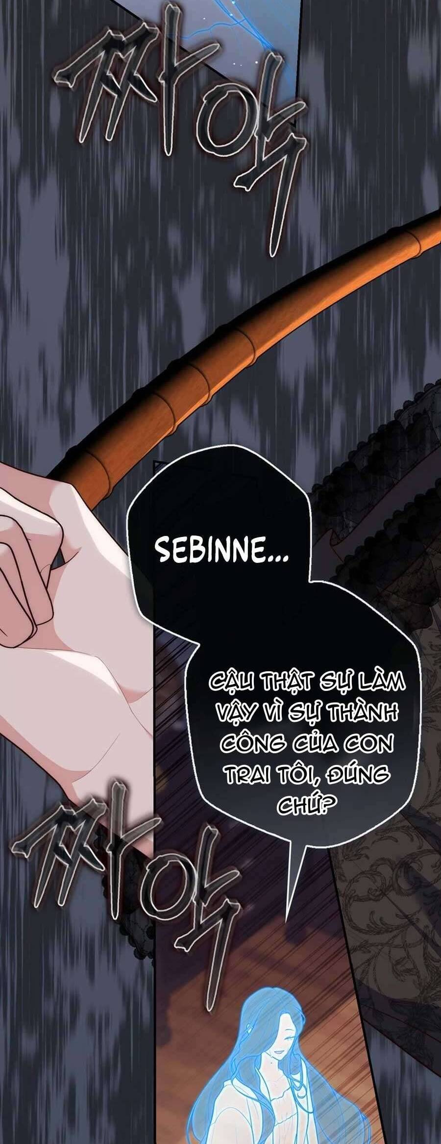 Nàng Công Chúa Tiên Tri Chap 104 - Next Chap 105