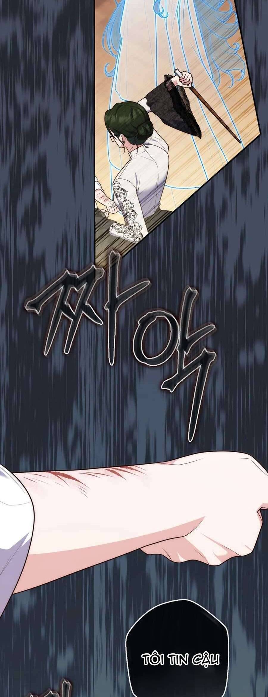 Nàng Công Chúa Tiên Tri Chap 104 - Next Chap 105