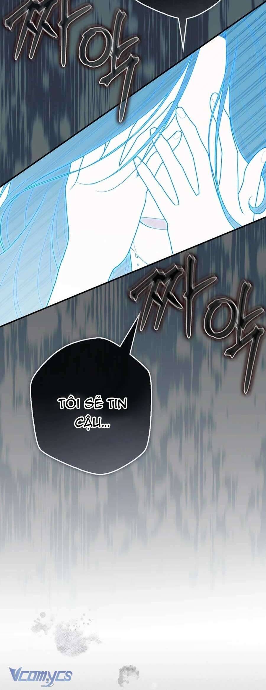 Nàng Công Chúa Tiên Tri Chap 104 - Next Chap 105