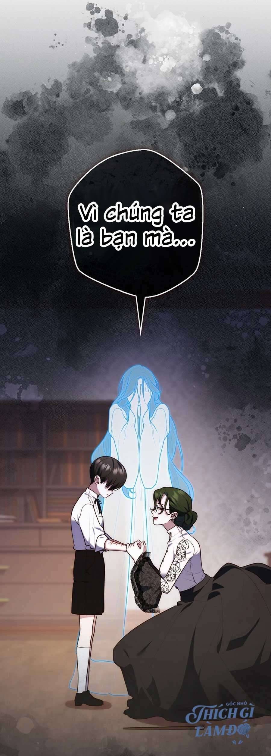 Nàng Công Chúa Tiên Tri Chap 104 - Next Chap 105