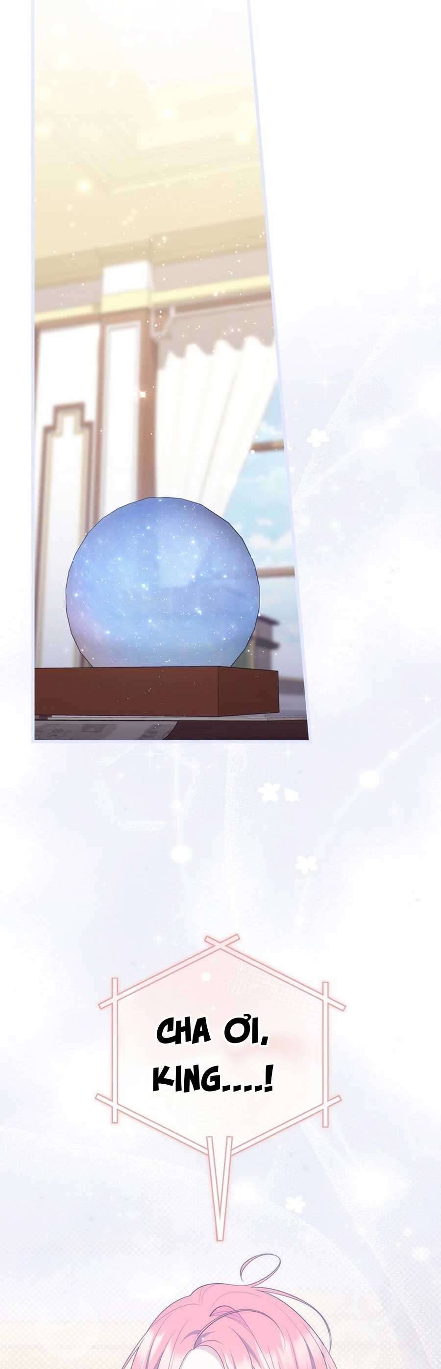 Nàng Công Chúa Tiên Tri Chap 104 - Next Chap 105