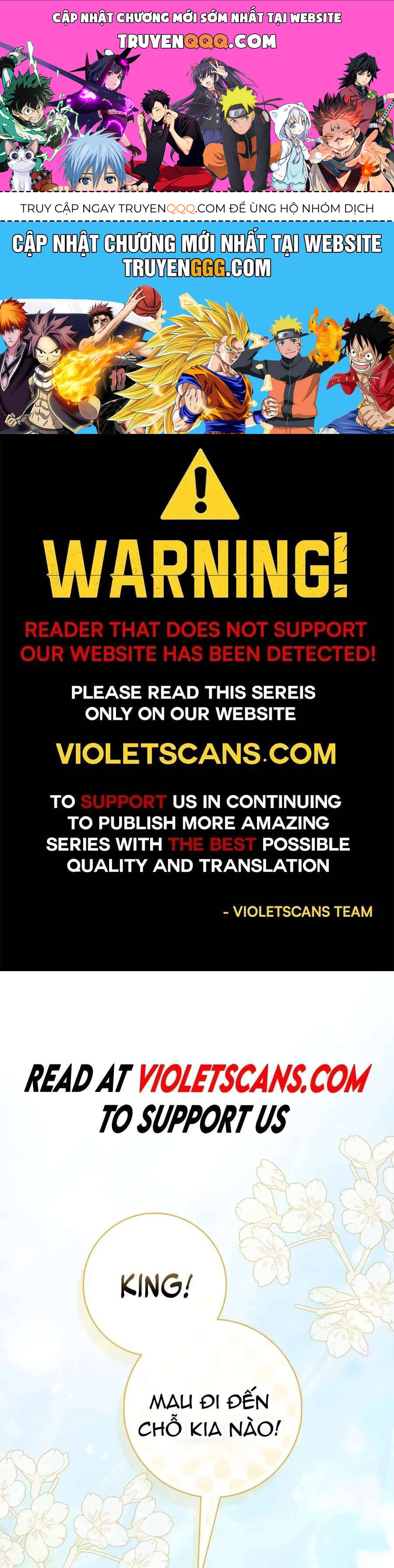 Nàng Công Chúa Tiên Tri Chap 105 - Next Chap 106