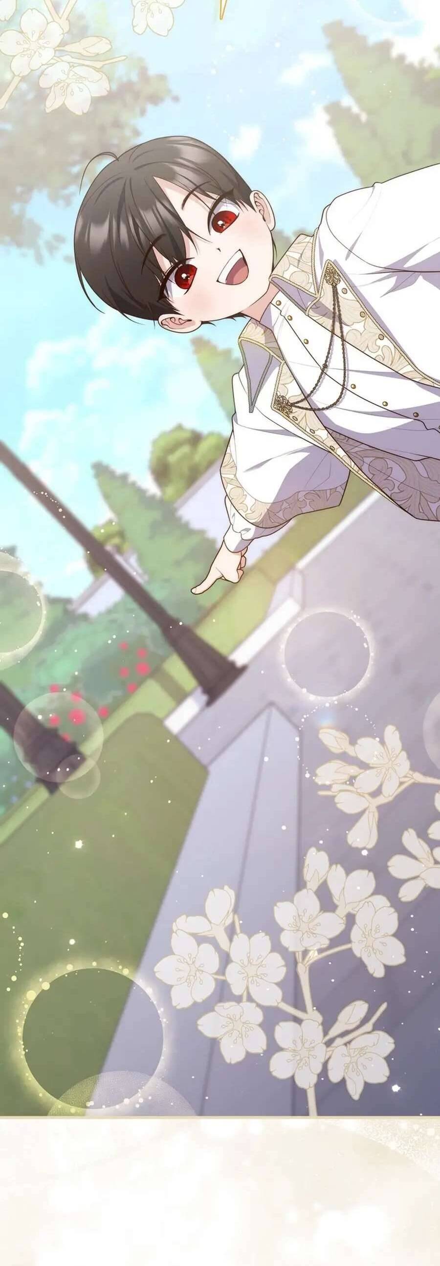 Nàng Công Chúa Tiên Tri Chap 105 - Next Chap 106