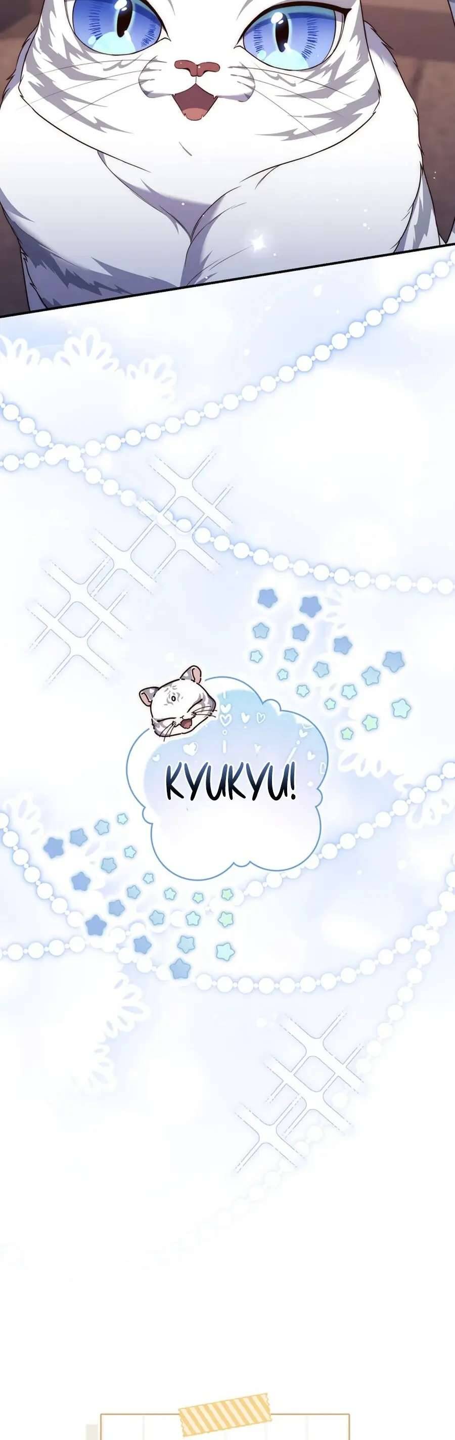 Nàng Công Chúa Tiên Tri Chap 105 - Next Chap 106