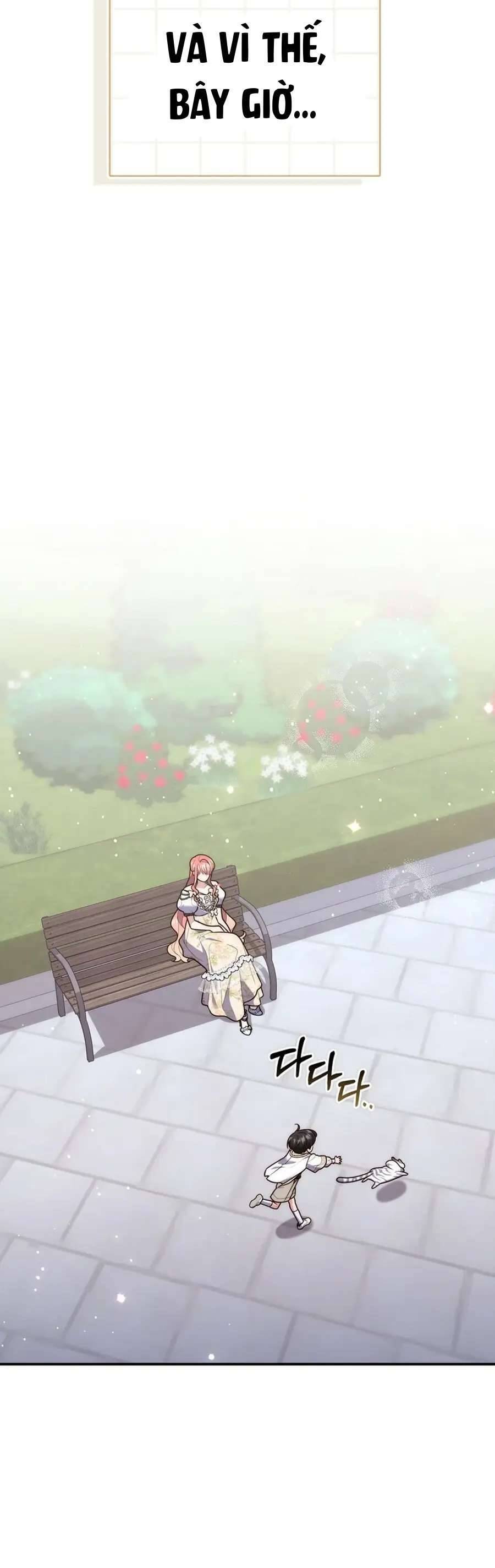 Nàng Công Chúa Tiên Tri Chap 105 - Next Chap 106