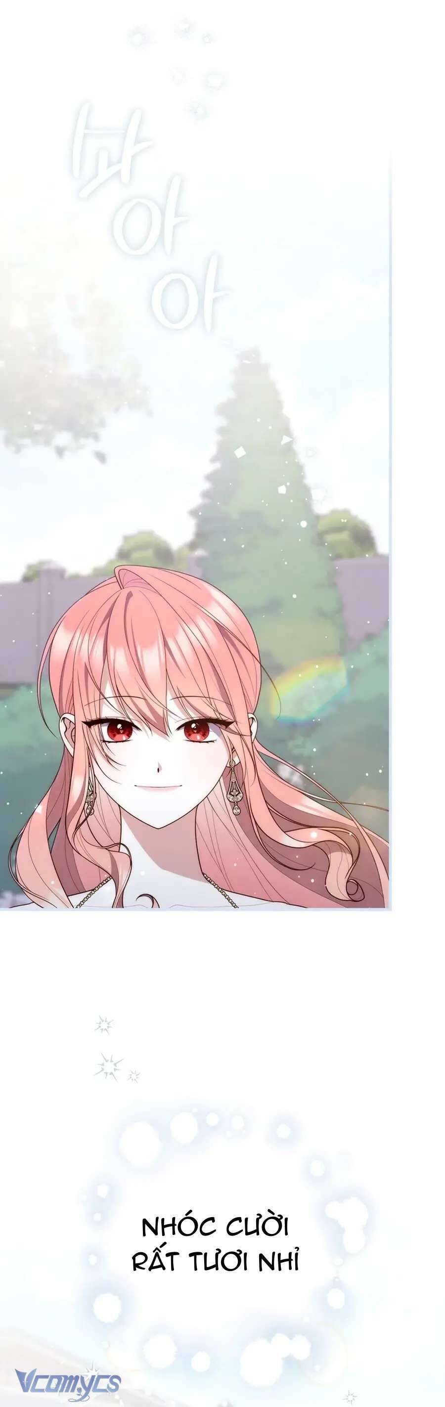 Nàng Công Chúa Tiên Tri Chap 105 - Next Chap 106