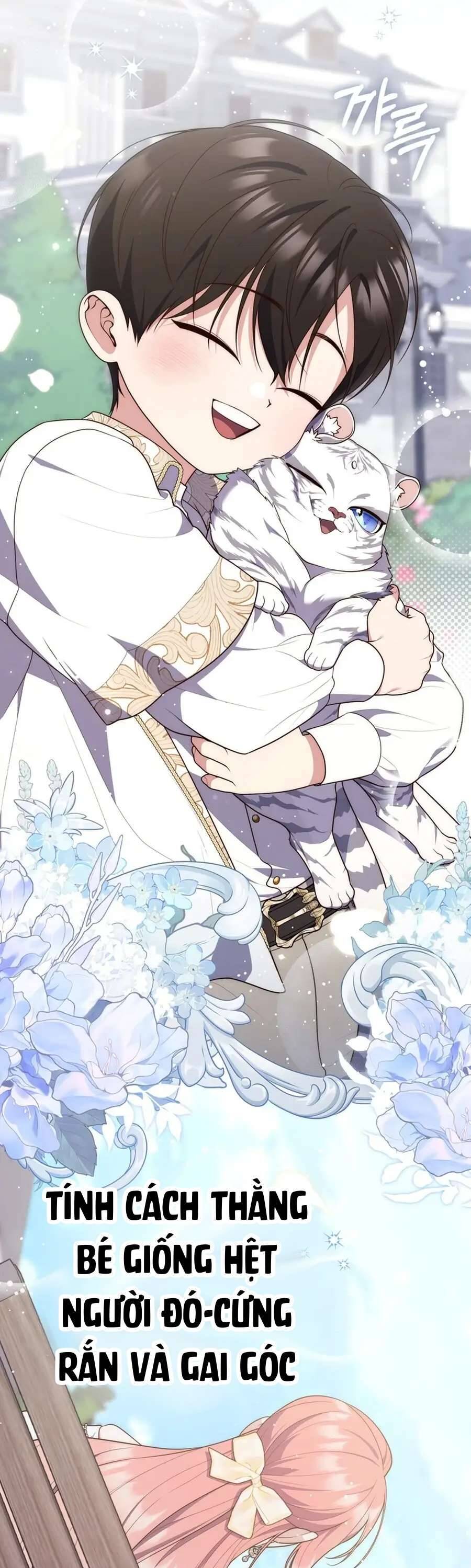 Nàng Công Chúa Tiên Tri Chap 105 - Next Chap 106