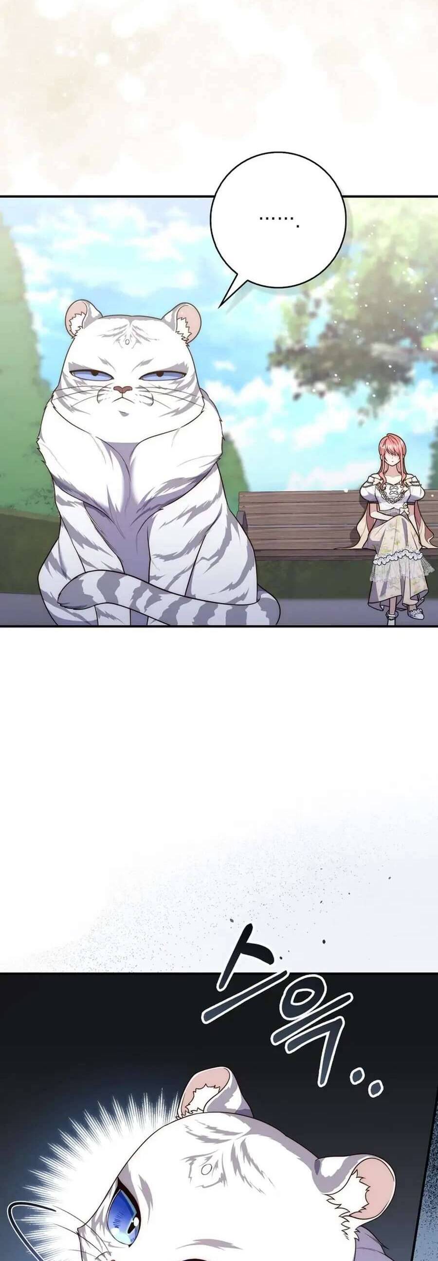 Nàng Công Chúa Tiên Tri Chap 105 - Next Chap 106