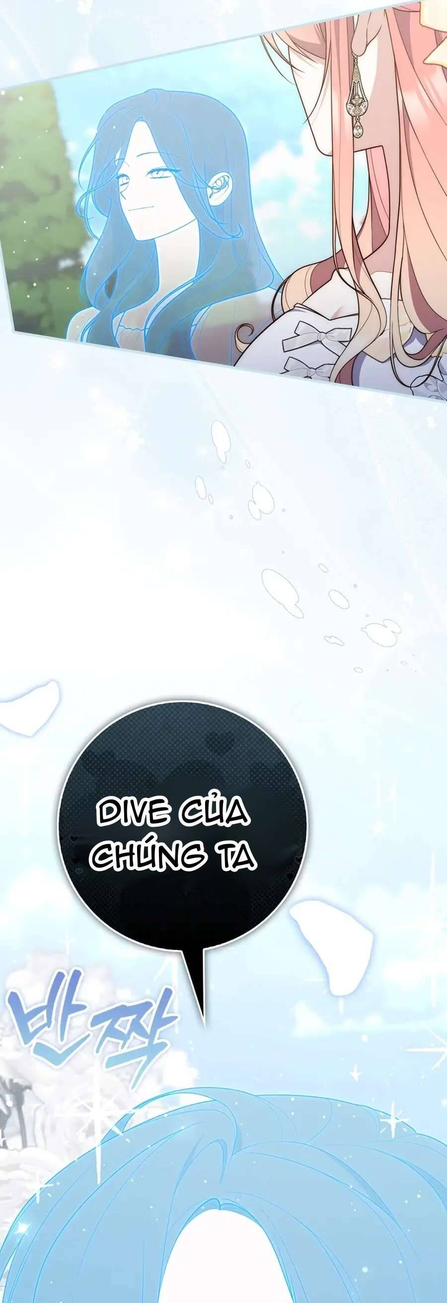 Nàng Công Chúa Tiên Tri Chap 105 - Next Chap 106