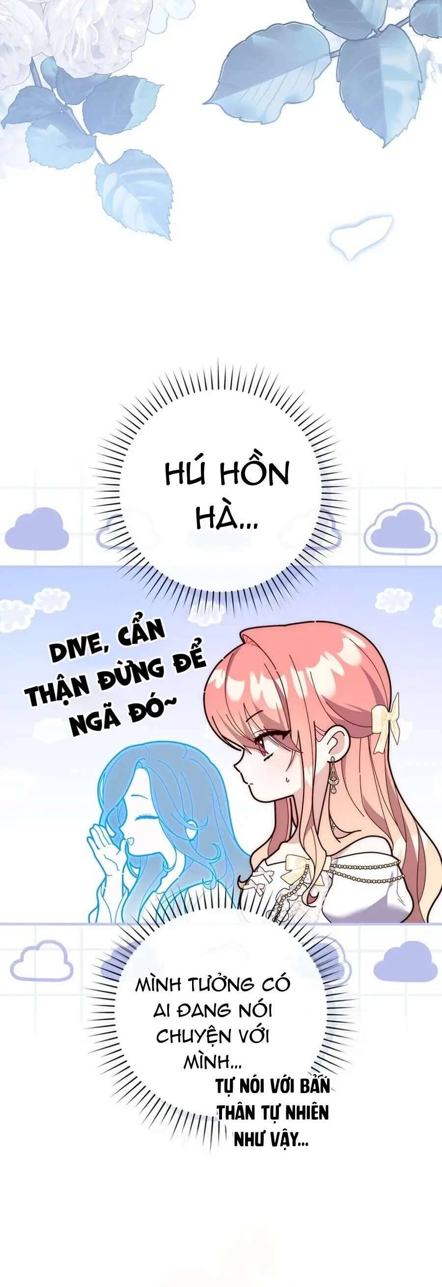 Nàng Công Chúa Tiên Tri Chap 105 - Next Chap 106