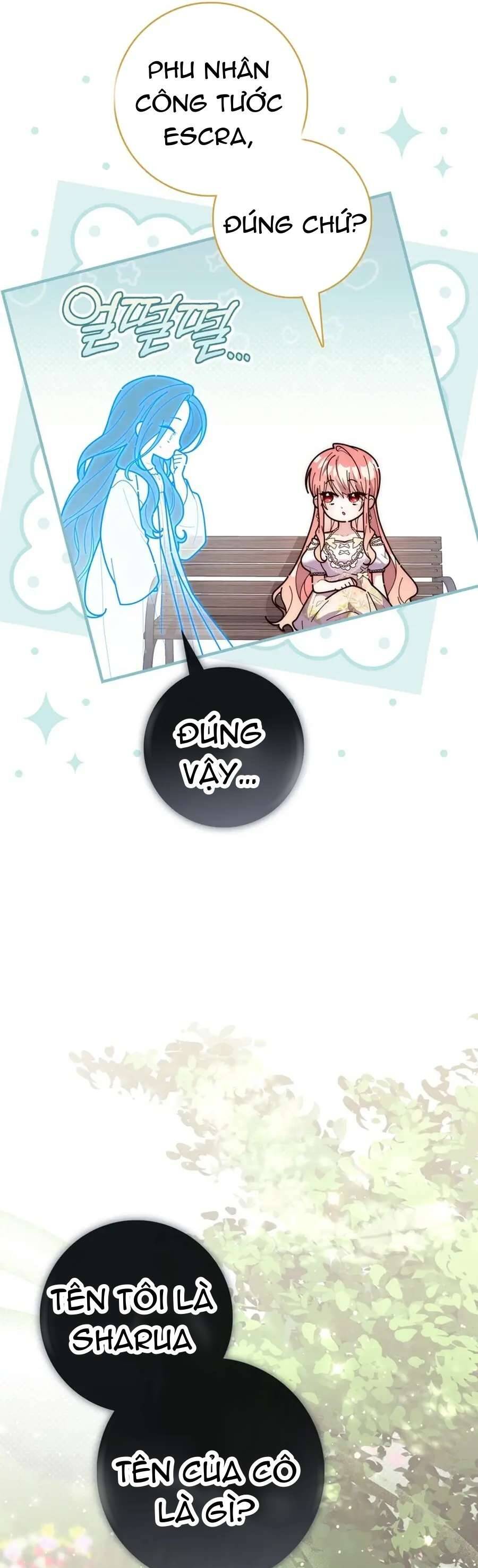 Nàng Công Chúa Tiên Tri Chap 105 - Next Chap 106