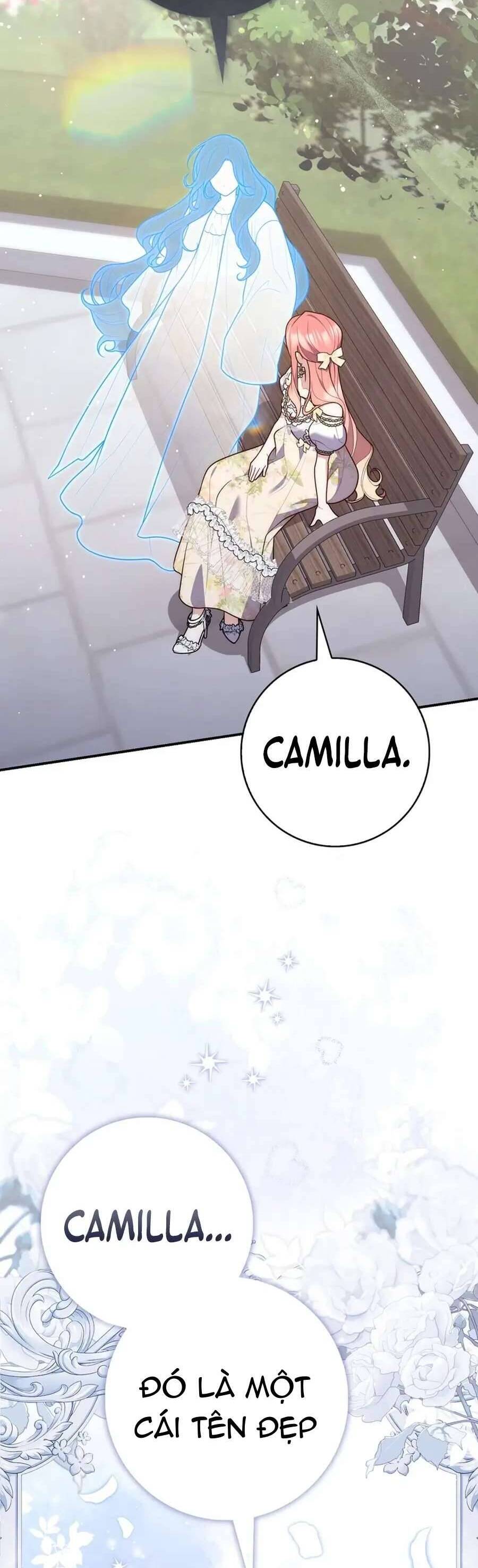 Nàng Công Chúa Tiên Tri Chap 105 - Next Chap 106