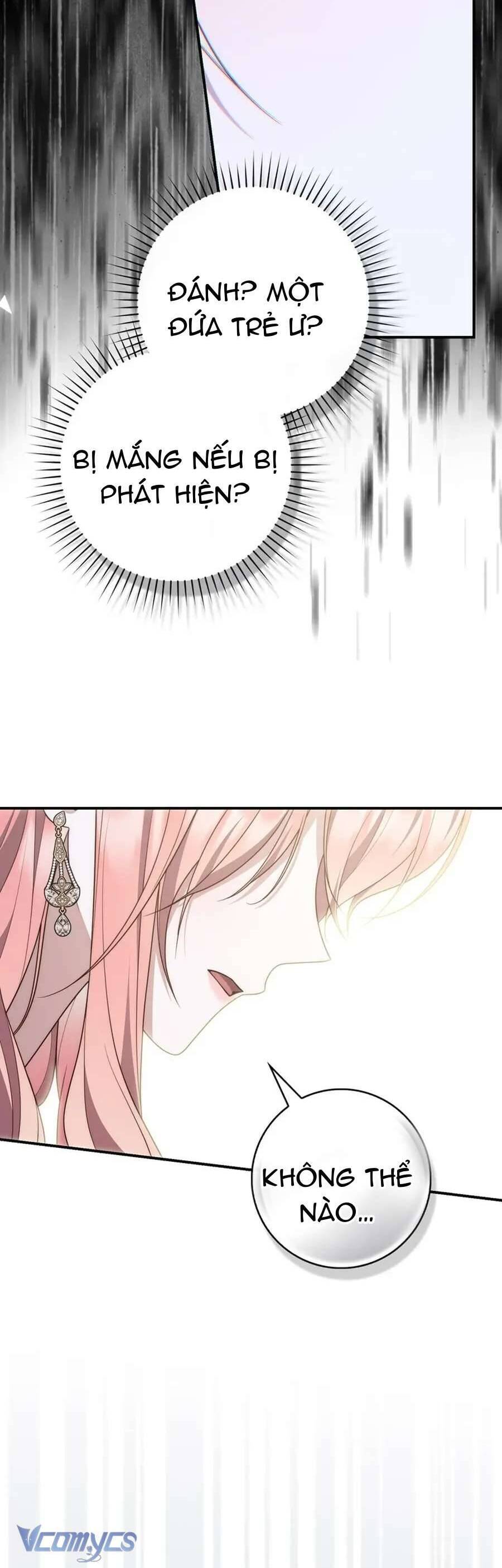 Nàng Công Chúa Tiên Tri Chap 105 - Next Chap 106