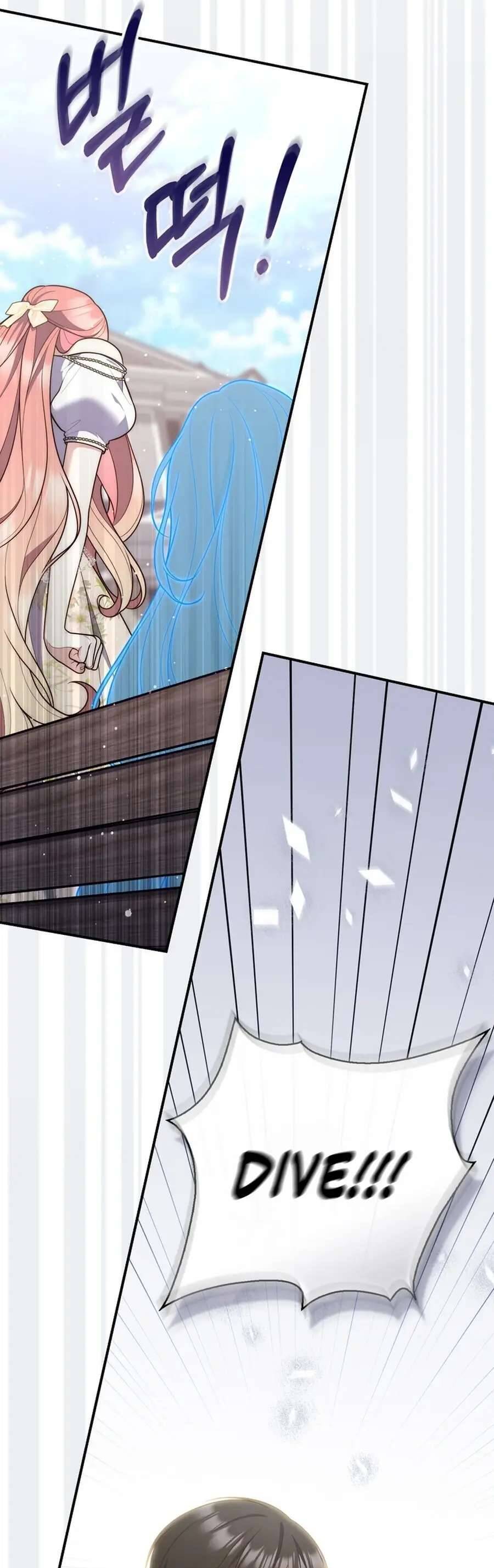 Nàng Công Chúa Tiên Tri Chap 105 - Next Chap 106