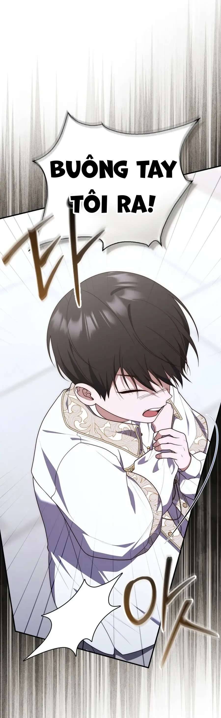 Nàng Công Chúa Tiên Tri Chap 105 - Next Chap 106