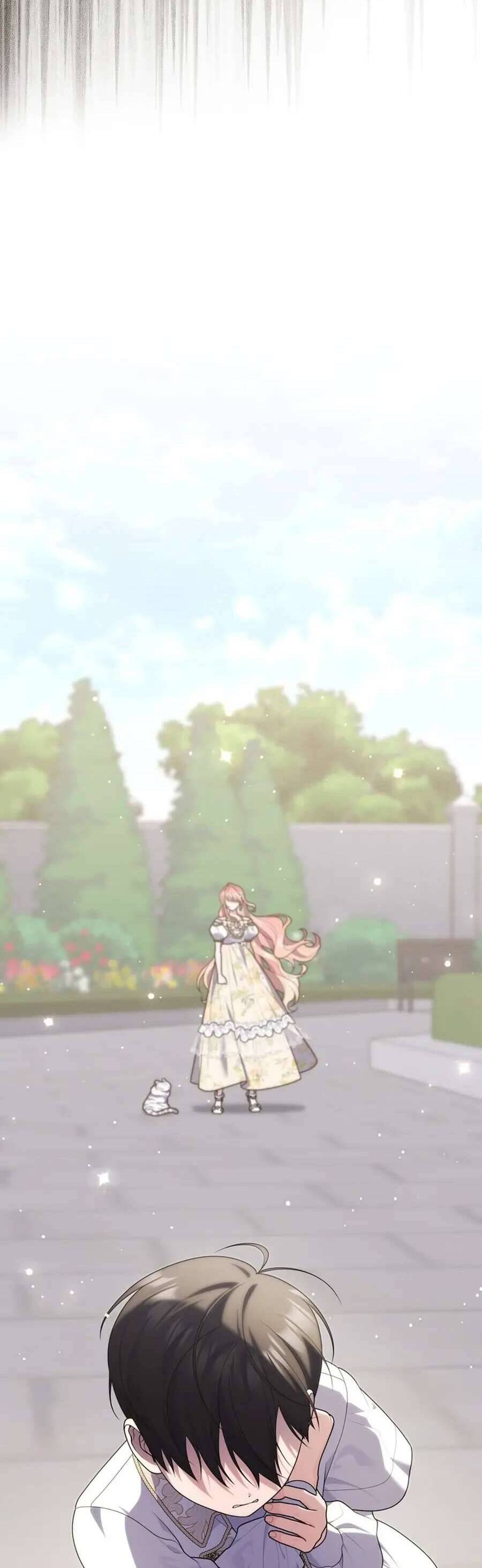 Nàng Công Chúa Tiên Tri Chap 105 - Next Chap 106