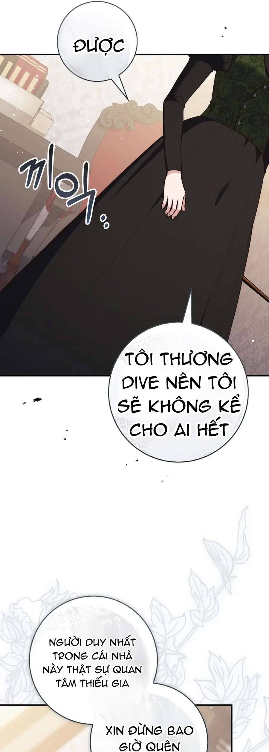 Nàng Công Chúa Tiên Tri Chap 105 - Next Chap 106