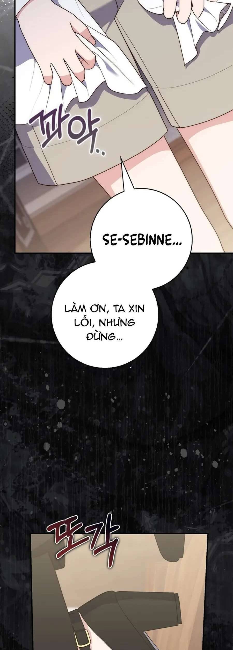 Nàng Công Chúa Tiên Tri Chap 105 - Next Chap 106