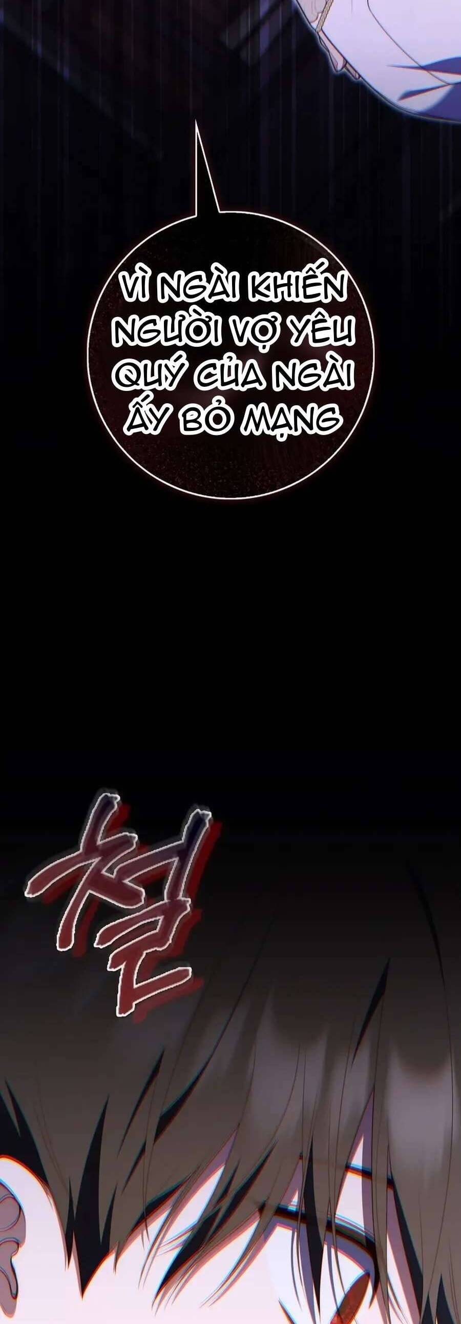 Nàng Công Chúa Tiên Tri Chap 105 - Next Chap 106