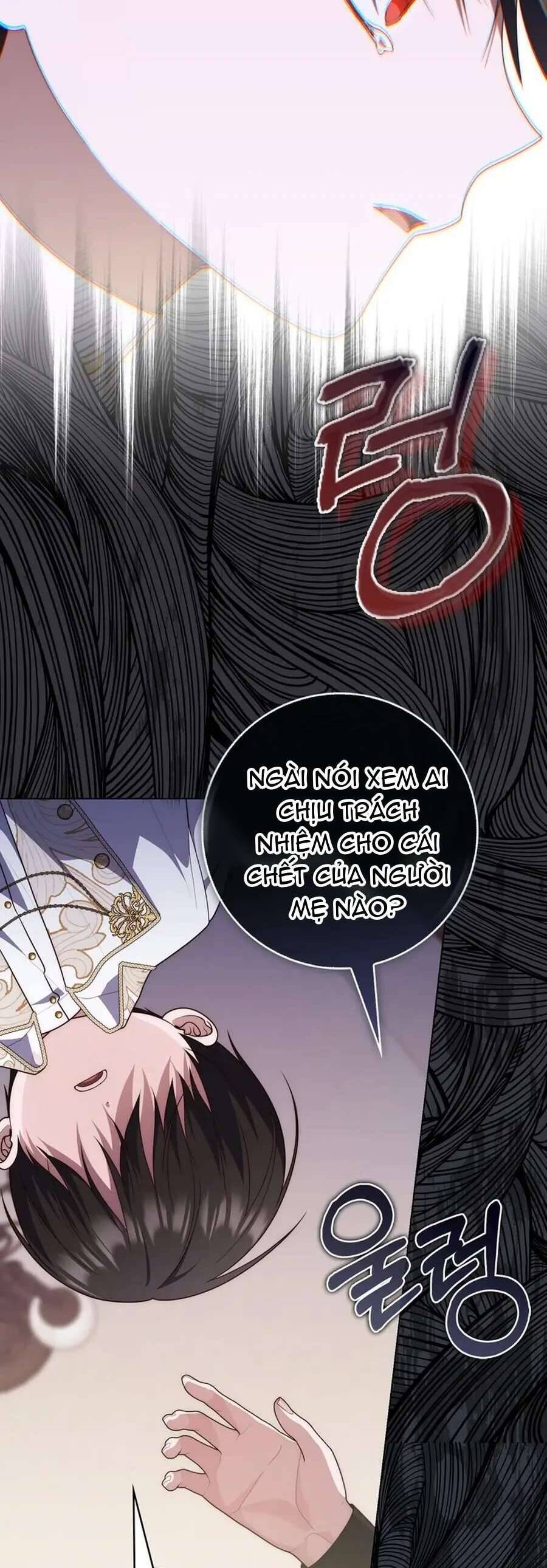 Nàng Công Chúa Tiên Tri Chap 105 - Next Chap 106