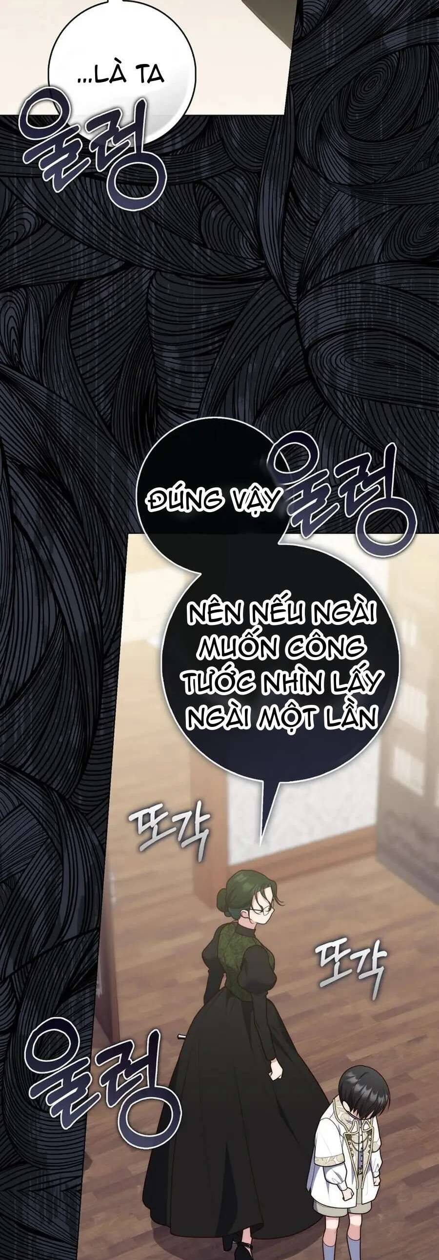 Nàng Công Chúa Tiên Tri Chap 105 - Next Chap 106