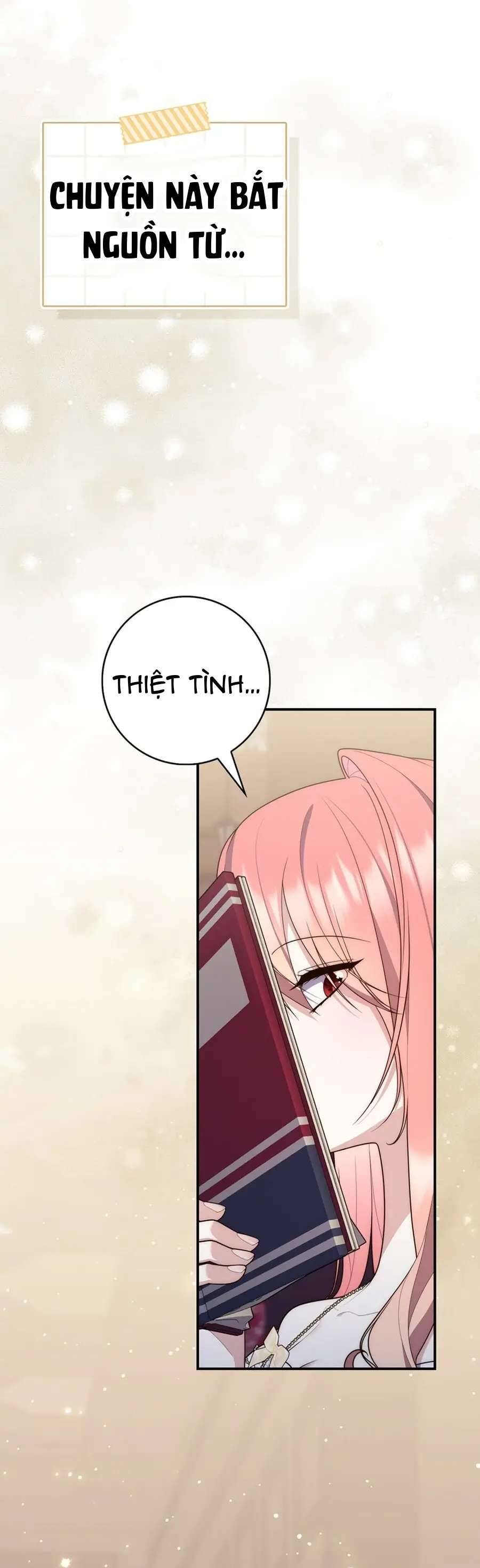 Nàng Công Chúa Tiên Tri Chap 105 - Next Chap 106