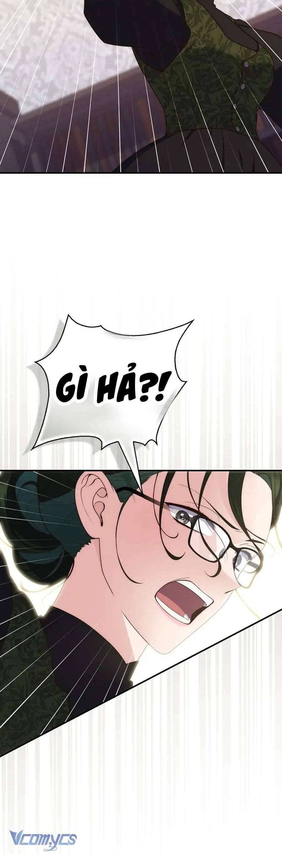 Nàng Công Chúa Tiên Tri Chap 105 - Next Chap 106