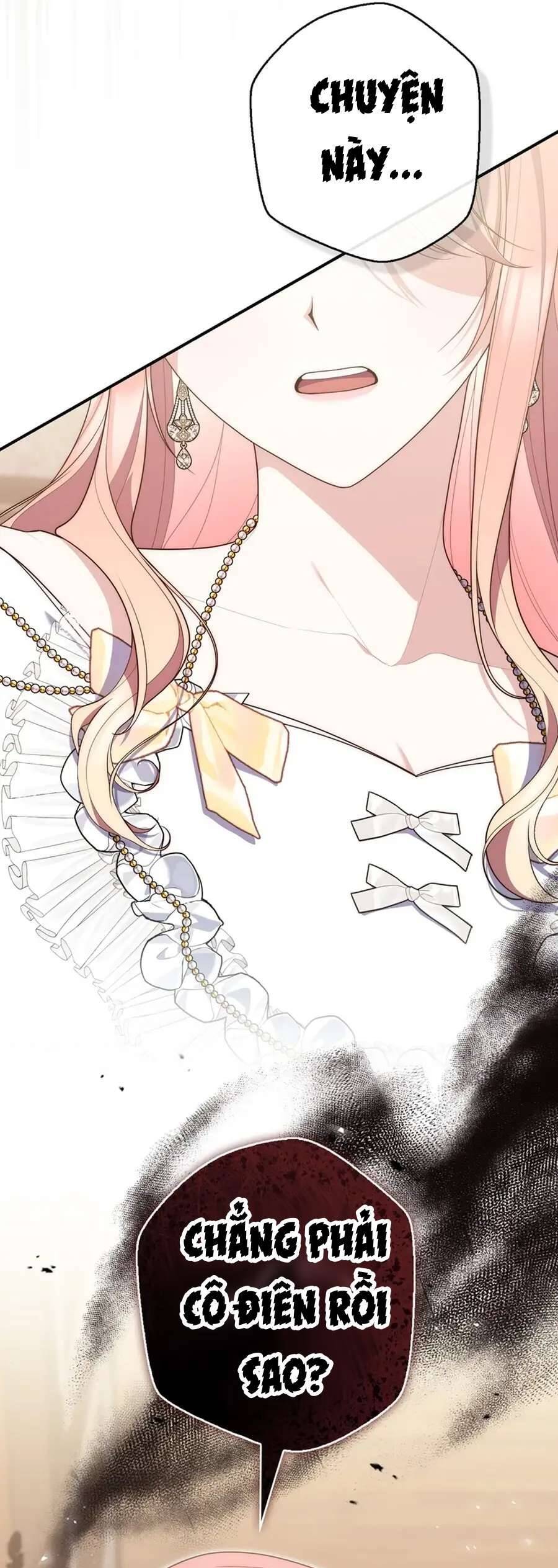 Nàng Công Chúa Tiên Tri Chap 105 - Next Chap 106