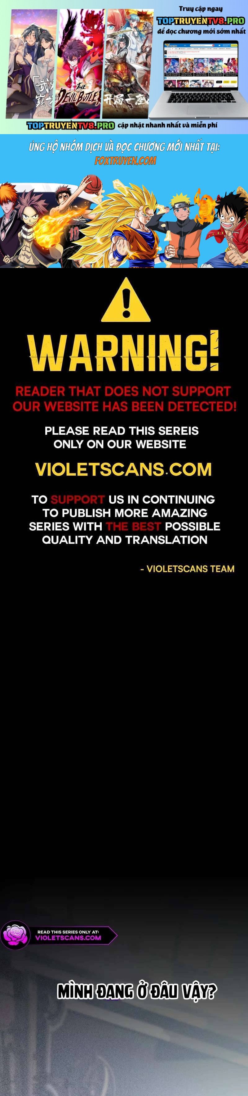 Nàng Công Chúa Tiên Tri Chap 107 - Next Chap 108