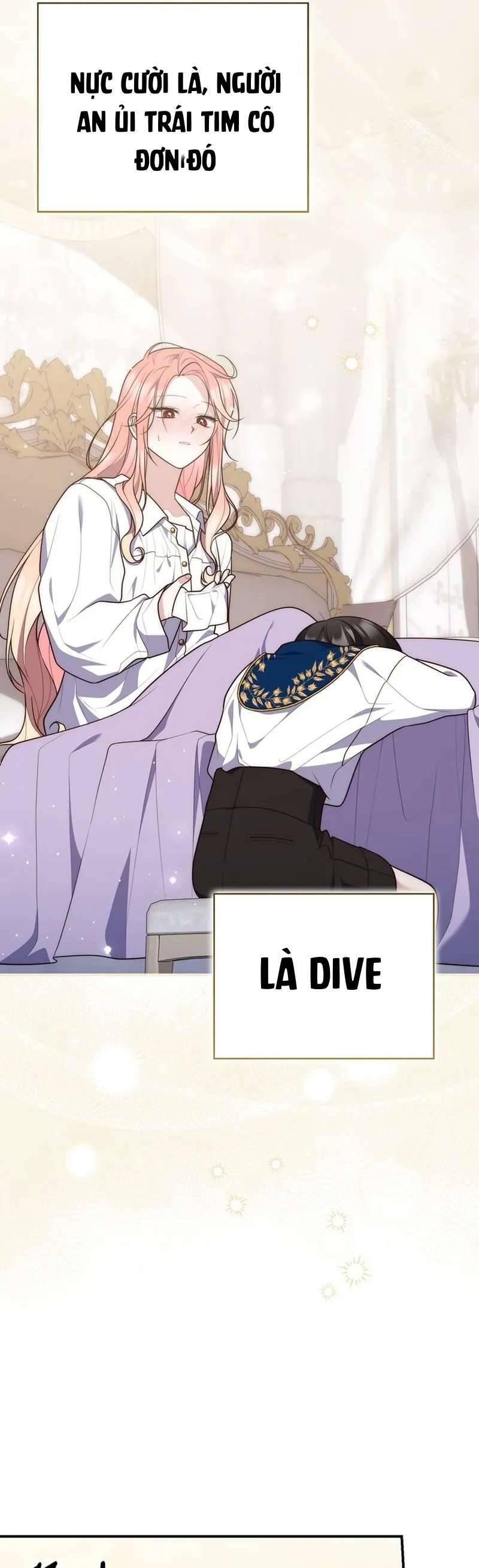 Nàng Công Chúa Tiên Tri Chap 107 - Next Chap 108