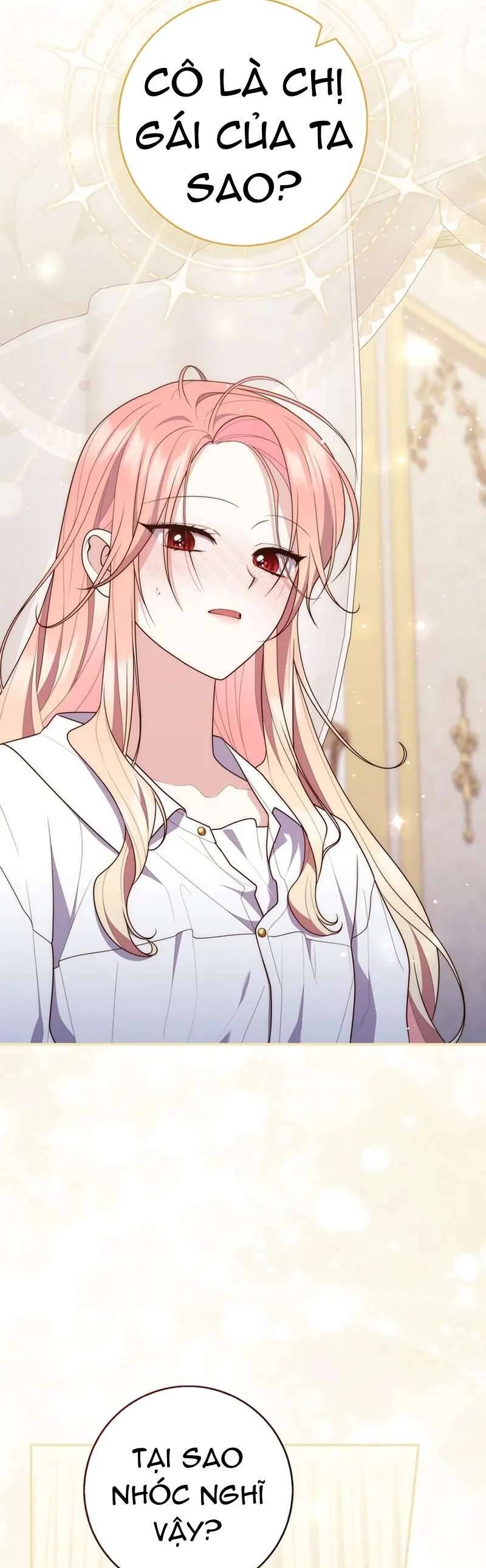 Nàng Công Chúa Tiên Tri Chap 107 - Next Chap 108