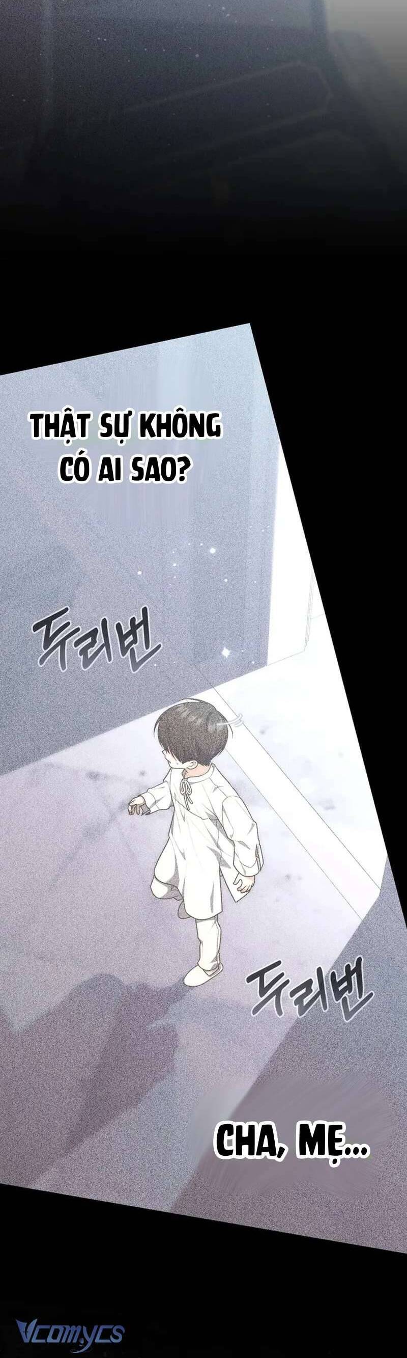 Nàng Công Chúa Tiên Tri Chap 107 - Next Chap 108