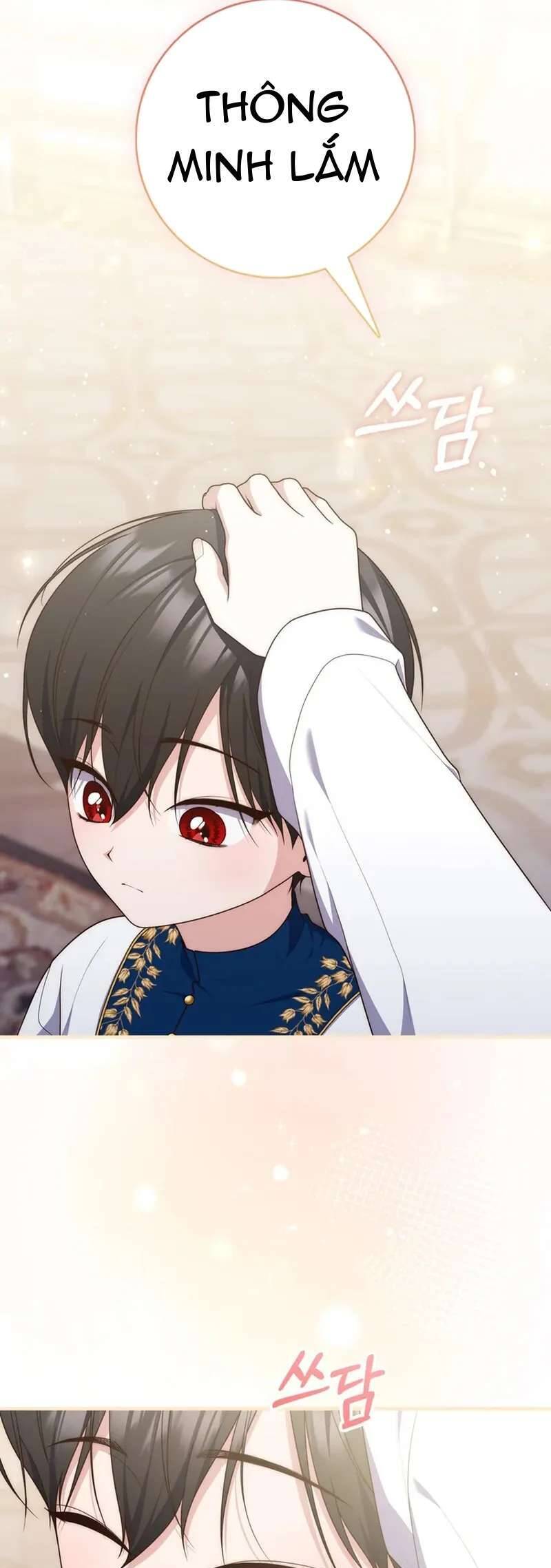 Nàng Công Chúa Tiên Tri Chap 107 - Next Chap 108