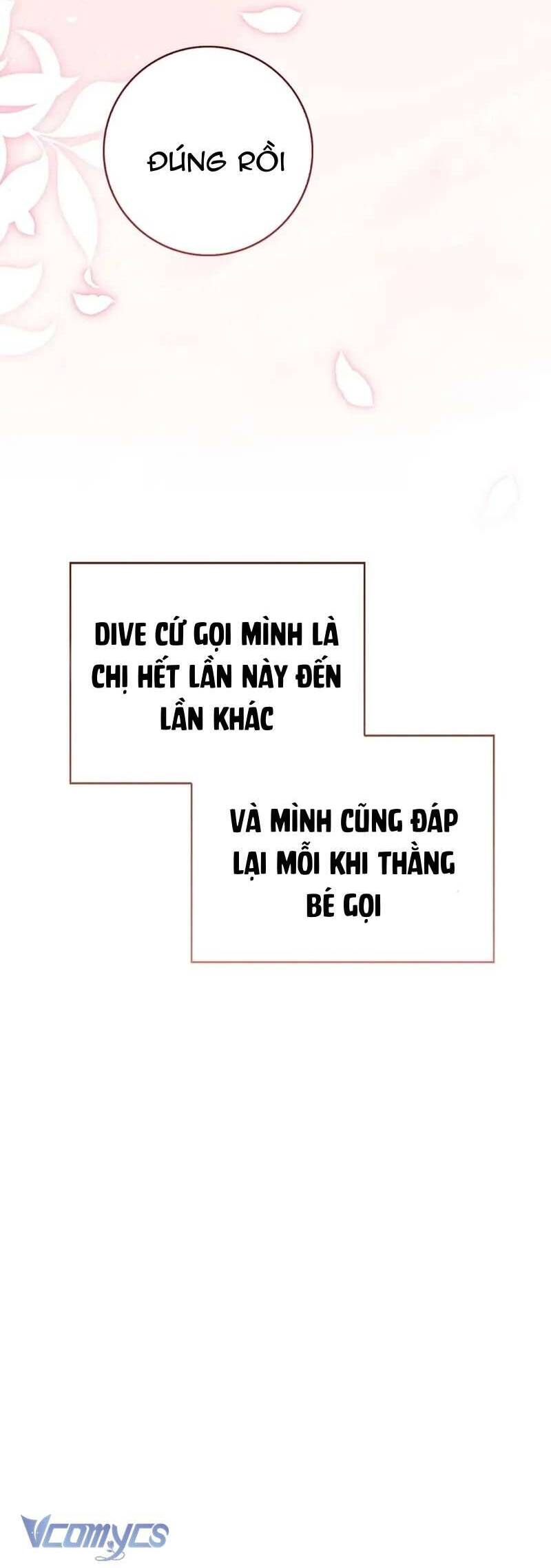 Nàng Công Chúa Tiên Tri Chap 107 - Next Chap 108