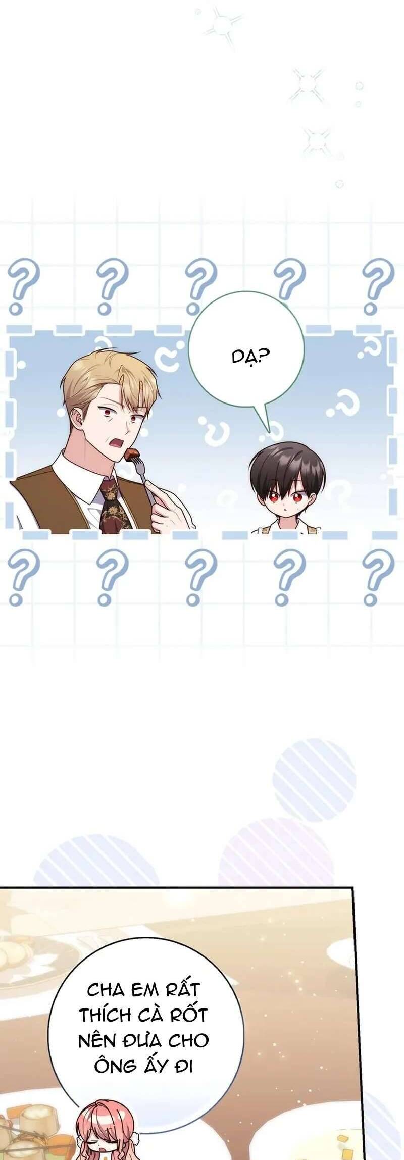 Nàng Công Chúa Tiên Tri Chap 107 - Next Chap 108